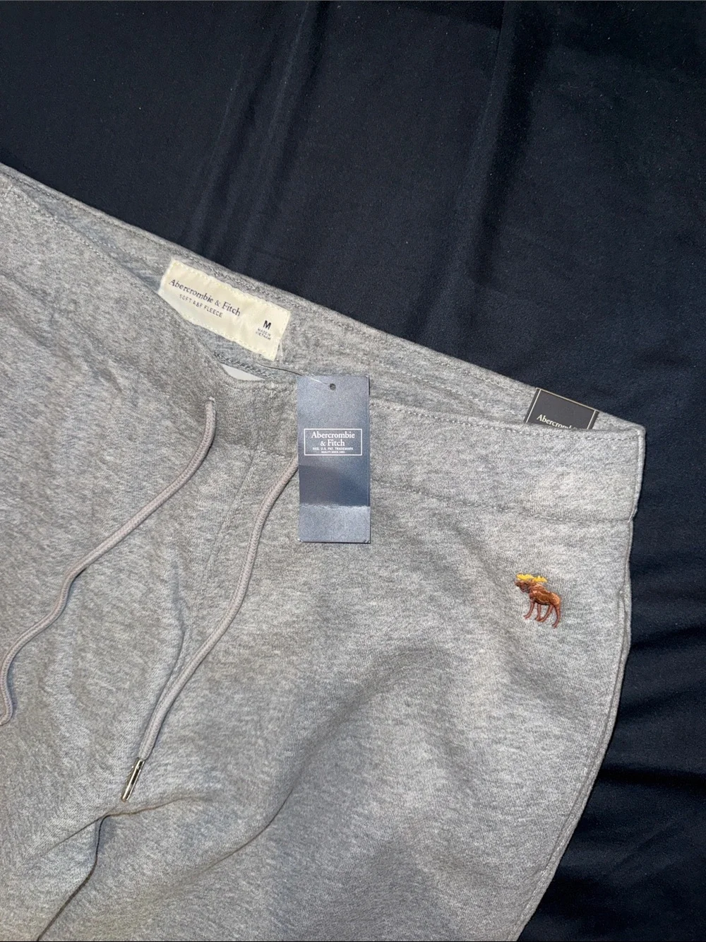 Abercrombie & Fitch sweatpants